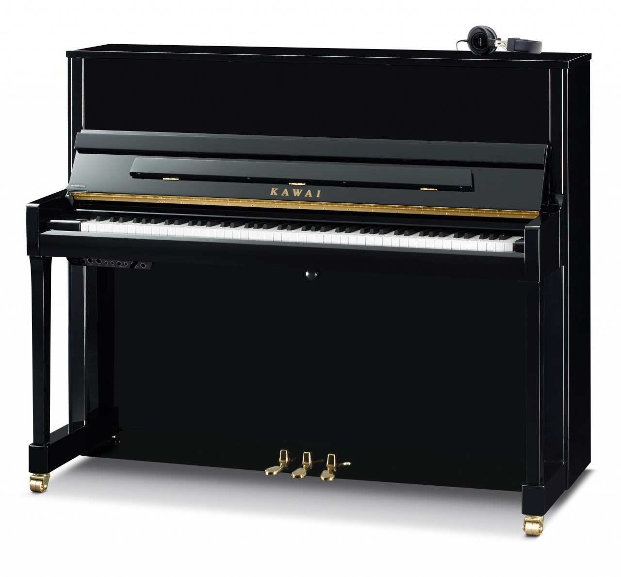 Kawai K300 ATX4 piano