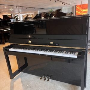 Silbermann U 120 Piano