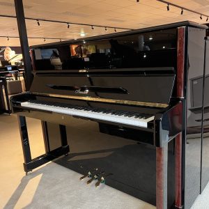 Irmler 122 Dekor Piano