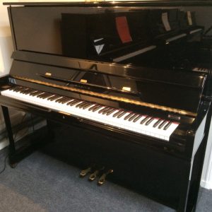 Samick SU 131 SP piano