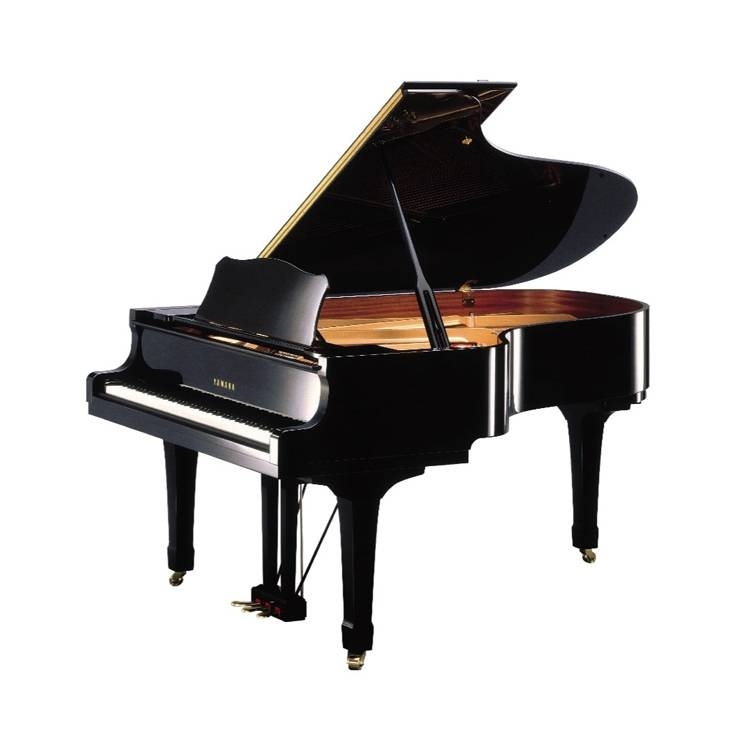 Yamaha C5 vleugel