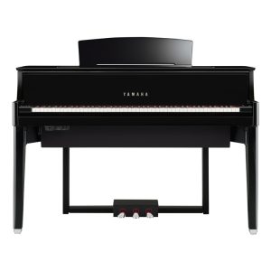 Yamaha N1X Digitale piano