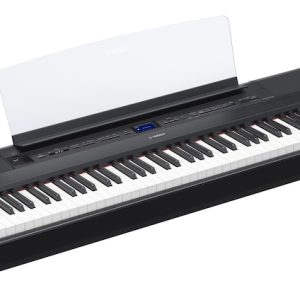 Yamaha P525 Digitale piano - Zwart satin