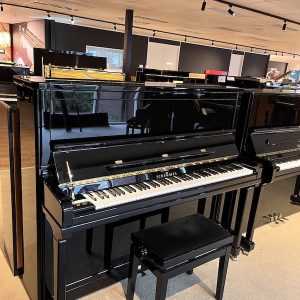 Schimmel K132 piano