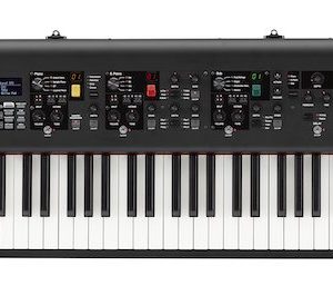 Yamaha CP88 Stagepiano