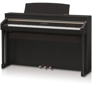 Kawai CA97 digitale piano / OCCASION