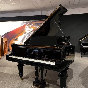Steinway & Sons vleugel  Model O