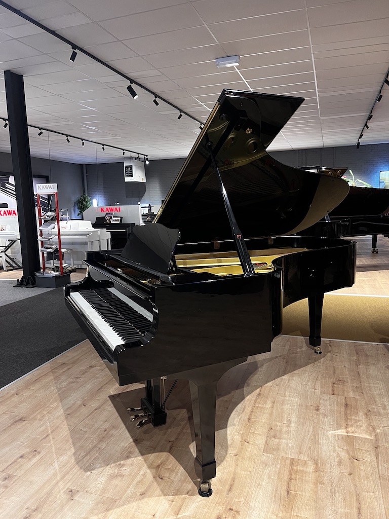 Yamaha C7 vleugel - Afbeelding 3
