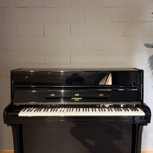 Rameau piano type 114