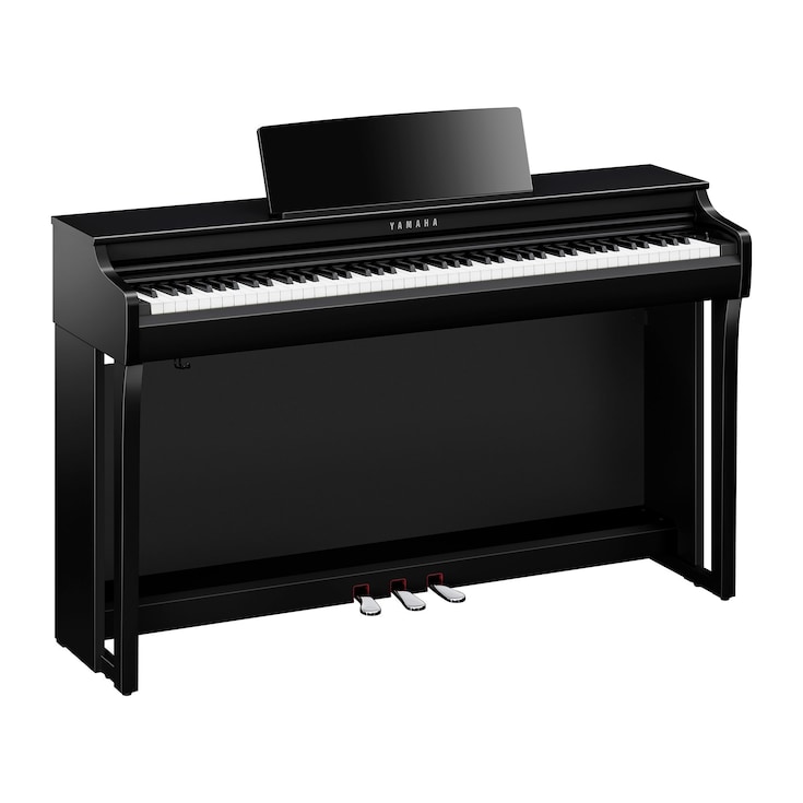 Yamaha CLP825 PE digitale piano - Afbeelding 2