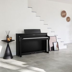Yamaha  CLP845 digitale piano