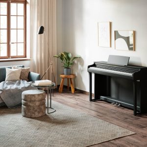 Yamaha  CLP825 digitale piano