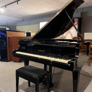 Yamaha C3 vleugel