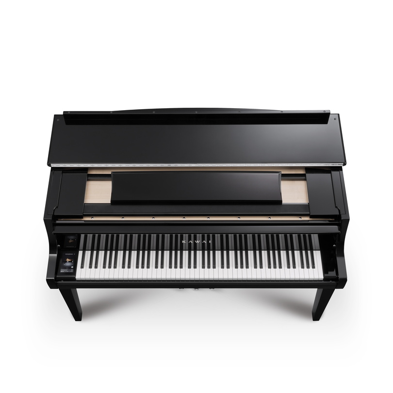 Kawai Novus NV12 hybride piano - Afbeelding 21