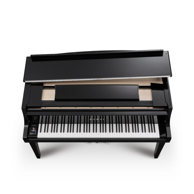 Kawai Novus NV12 hybride piano - Afbeelding 20
