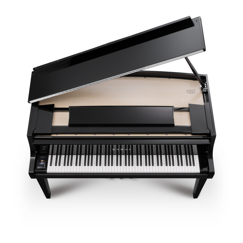Kawai Novus NV12 hybride piano - Afbeelding 19