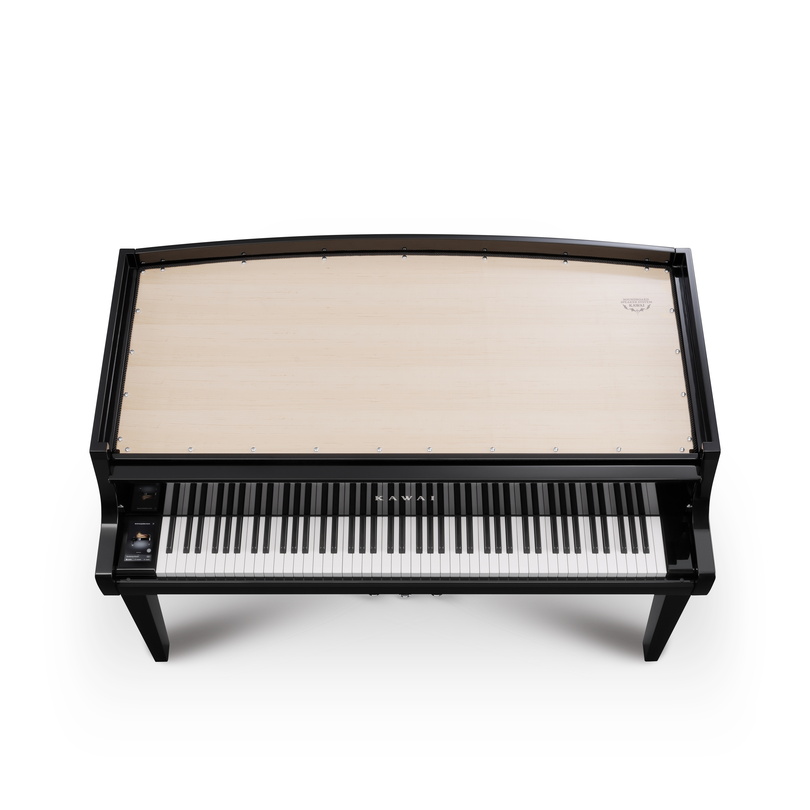 Kawai Novus NV12 hybride piano - Afbeelding 18