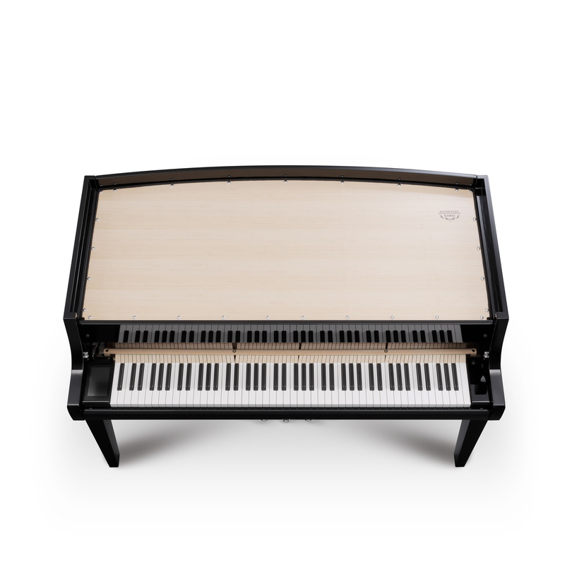 Kawai Novus NV12 hybride piano - Afbeelding 17
