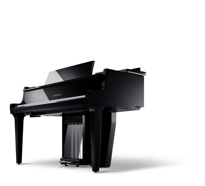Kawai Novus NV12 hybride piano - Afbeelding 15