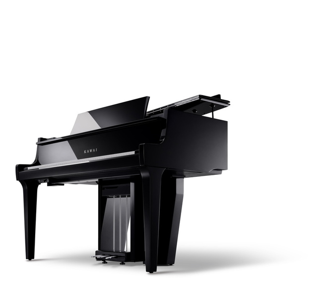Kawai Novus NV12 hybride piano - Afbeelding 14