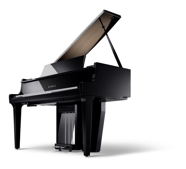 Kawai Novus NV12 hybride piano - Afbeelding 13