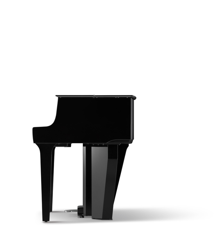 Kawai Novus NV12 hybride piano - Afbeelding 10