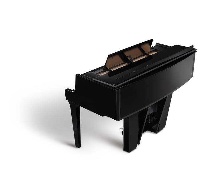 Kawai Novus NV12 hybride piano - Afbeelding 8