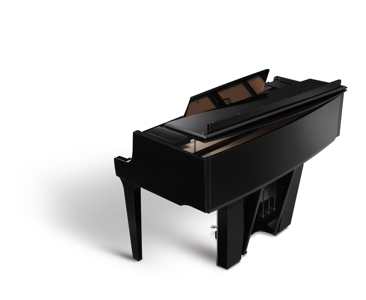 Kawai Novus NV12 hybride piano - Afbeelding 2