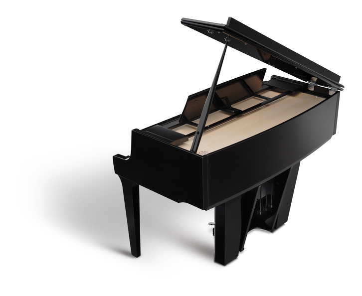 Kawai Novus NV12 hybride piano - Afbeelding 7