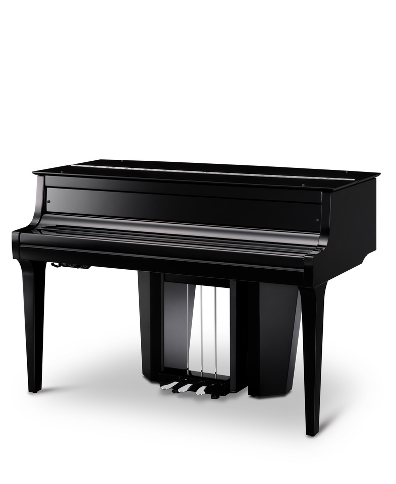 Kawai Novus NV12 hybride piano - Afbeelding 6