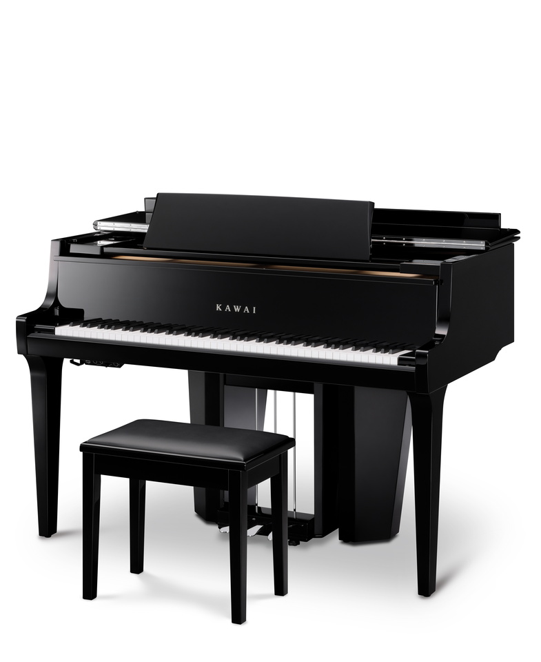 Kawai Novus NV12 hybride piano - Afbeelding 5