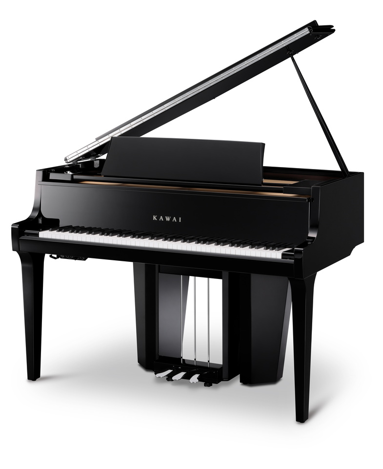 Kawai Novus NV12 hybride piano - Afbeelding 4