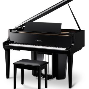 Kawai Novus NV12 hybride piano