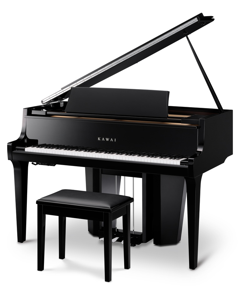 Kawai Novus NV12 hybride piano