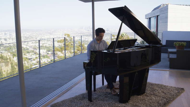 Kawai Novus NV12 hybride piano - Afbeelding 27