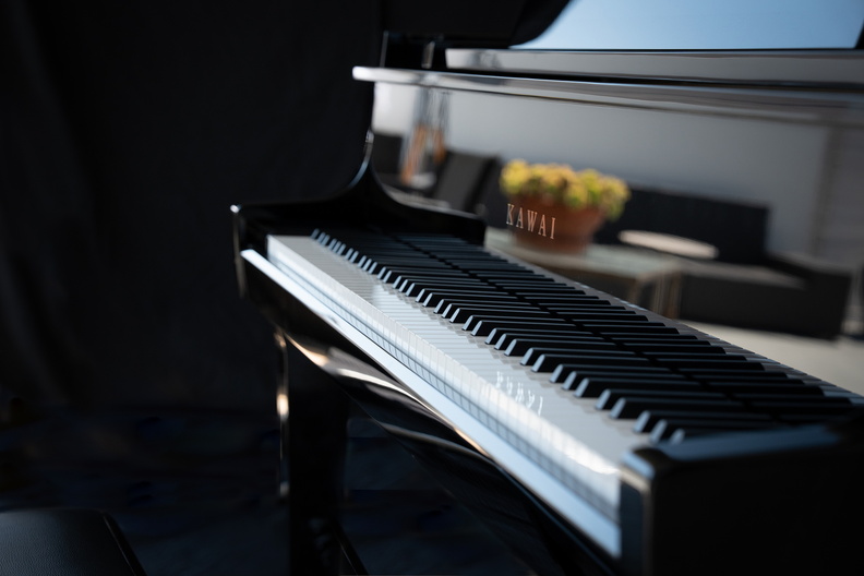Kawai Novus NV12 hybride piano - Afbeelding 25