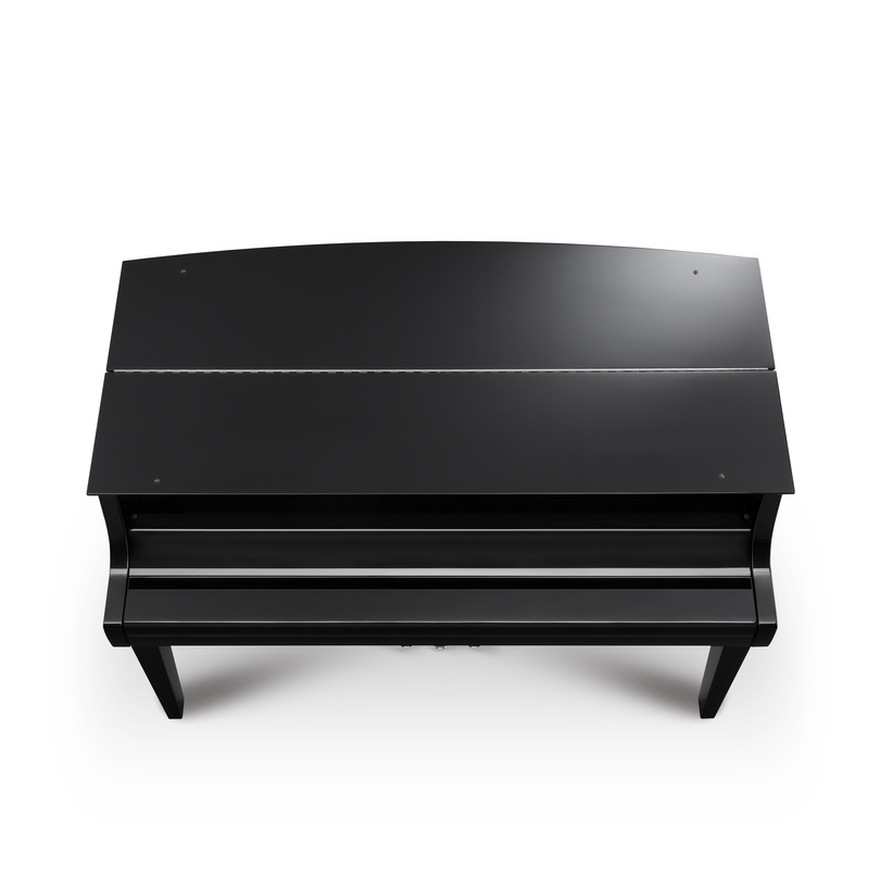 Kawai Novus NV12 hybride piano - Afbeelding 22