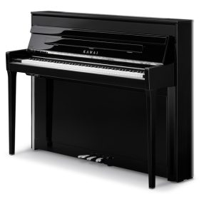 Kawai Novus NV6 hybride piano