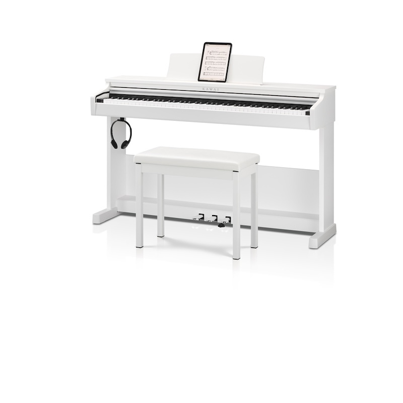 Kawai CX 102 digitale piano - Afbeelding 12