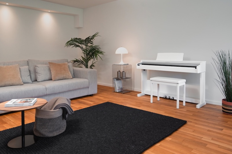 Kawai CX 102 digitale piano - Afbeelding 14