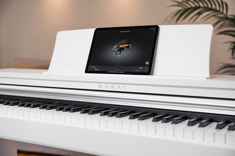 Kawai CX 102 digitale piano - Afbeelding 15