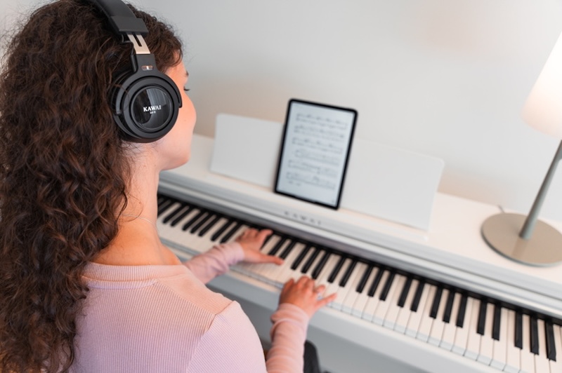 Kawai CX 102 digitale piano - Afbeelding 17