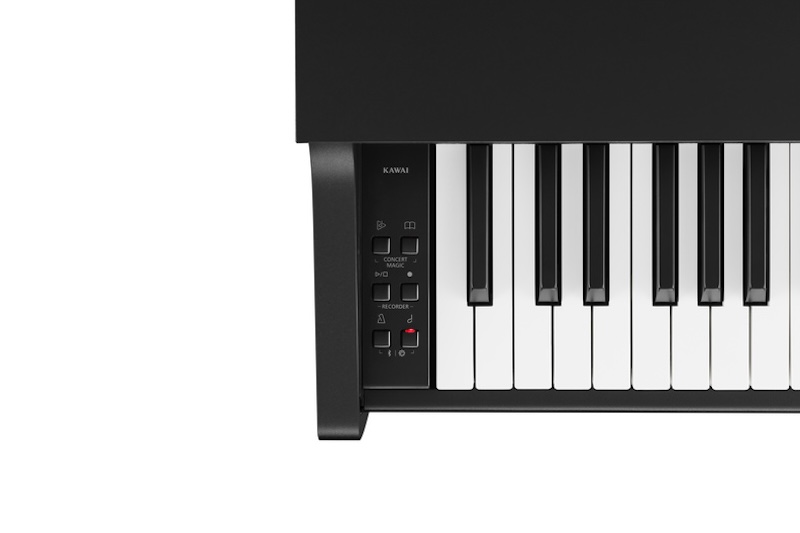 Kawai CX 102 digitale piano - Afbeelding 4