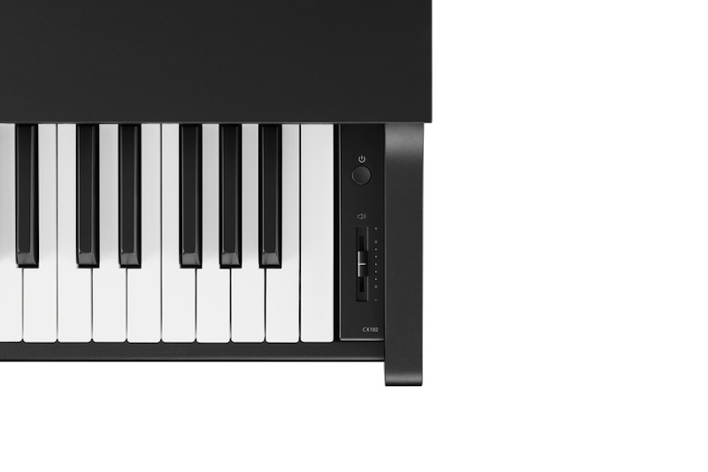 Kawai CX 102 digitale piano - Afbeelding 5