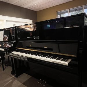 Yamaha U30A Piano