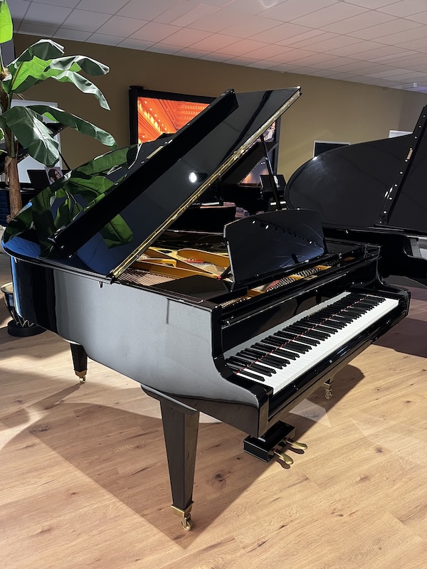 Bösendorfer vleugel 170 - Afbeelding 3