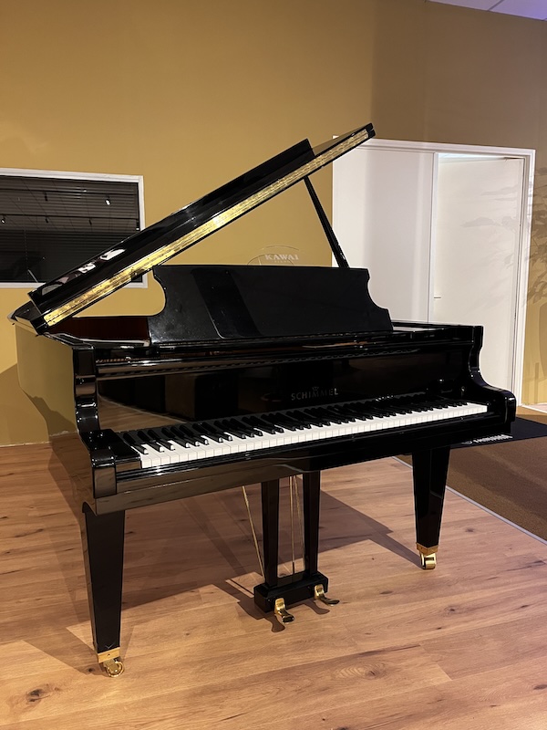 Schimmel vleugel SP174 - Afbeelding 3