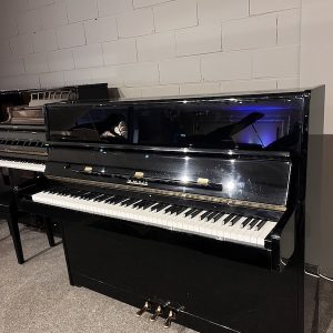 Scholze piano 117