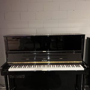 Petrof IV SA Silent piano