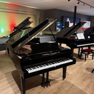 Yamaha G5 vleugel